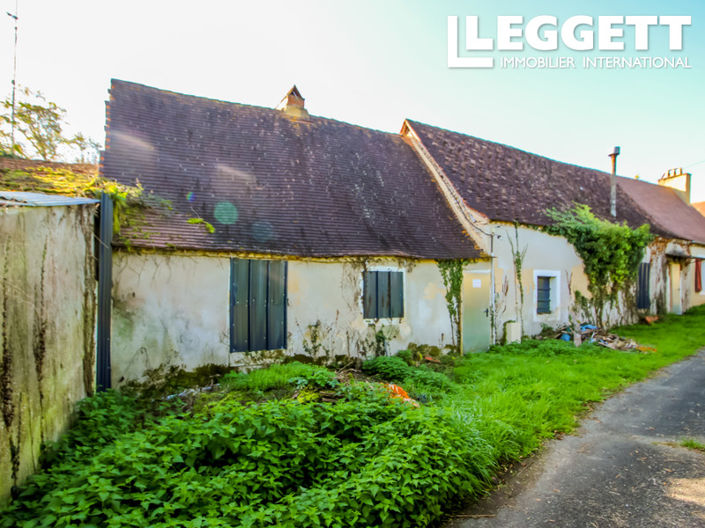 Image No.2-Maison à vendre à Saint-Félix-de-Villadeix