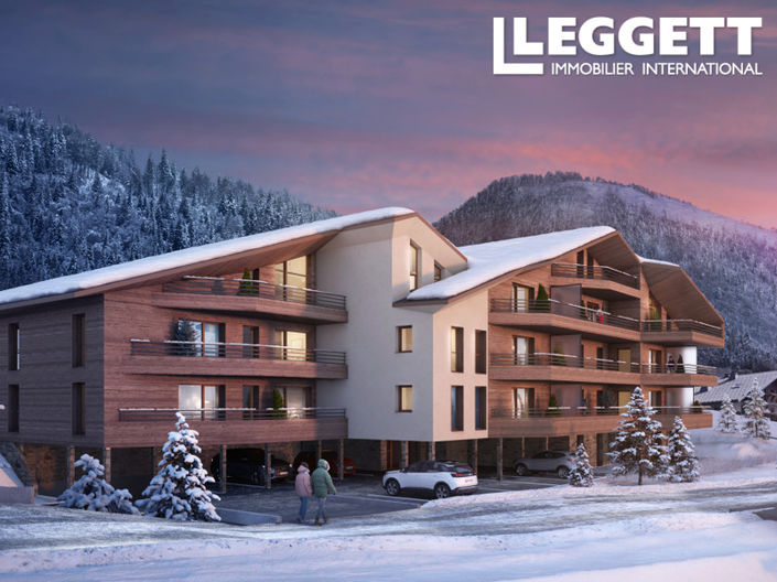 Image No.1-4 Bed Apartment for sale