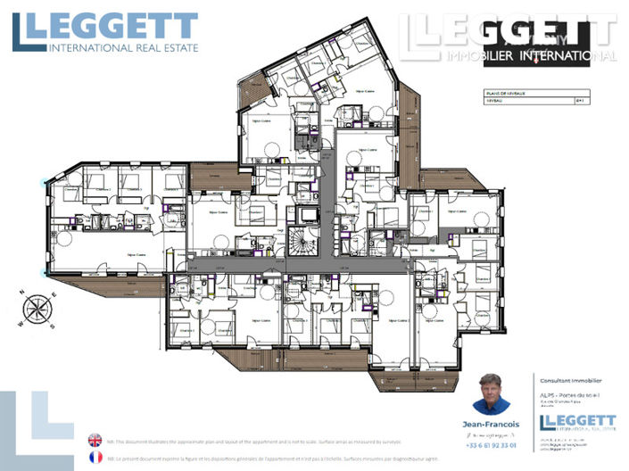 Image No.3-4 Bed Apartment for sale