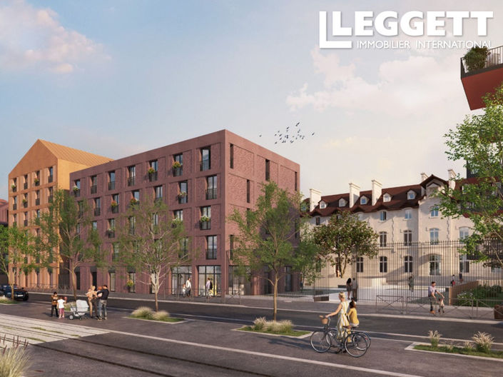 Image No.2-4 Bed Apartment for sale