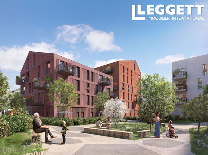 Image No.4-4 Bed Apartment for sale