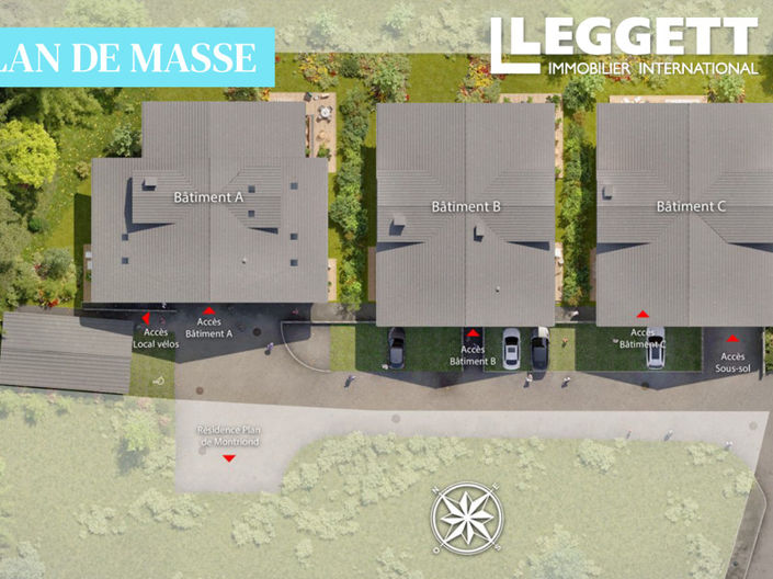 Image No.10-1 Bed Apartment for sale