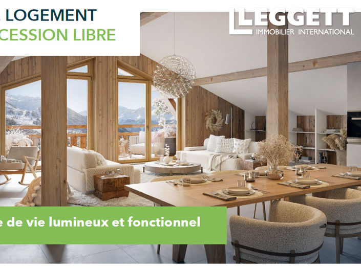 Image No.5-1 Bed Apartment for sale