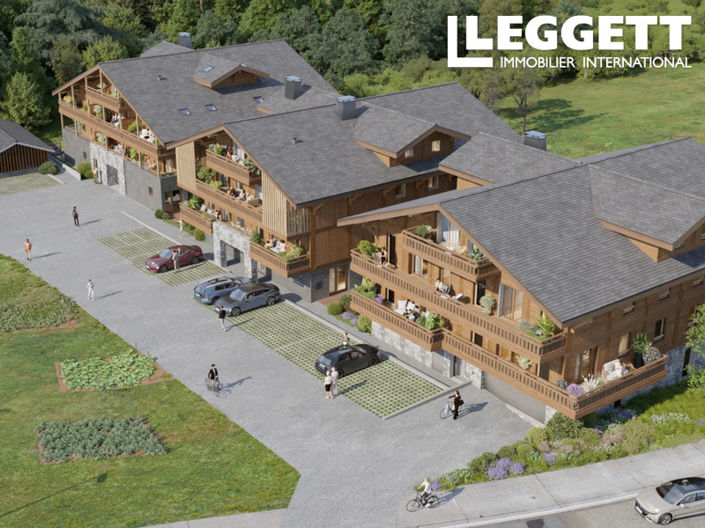 Image No.9-1 Bed Apartment for sale