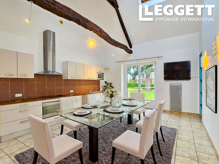 Image No.5-4 Bed House for sale