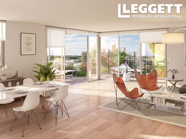 Image No.1-1 Bed Apartment for sale