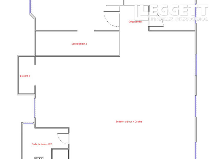 Image No.10-2 Bed Apartment for sale