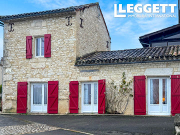 1 - Lot, House