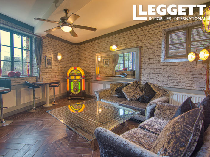 Image No.4-4 Bed House for sale