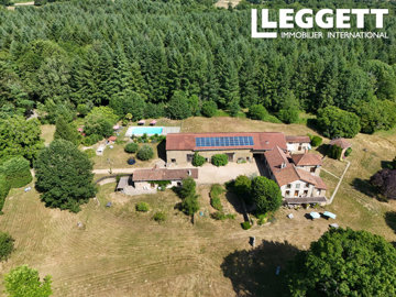 10 Bed House for sale