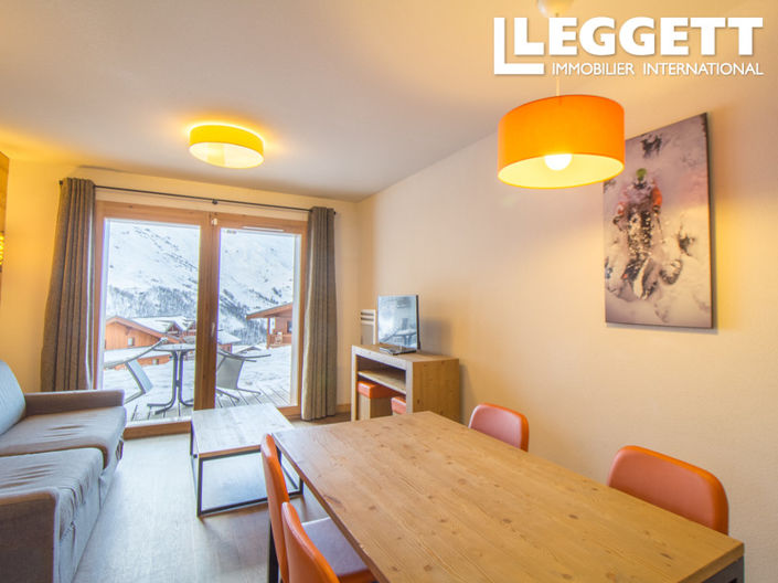 Image No.10-1 Bed Apartment for sale