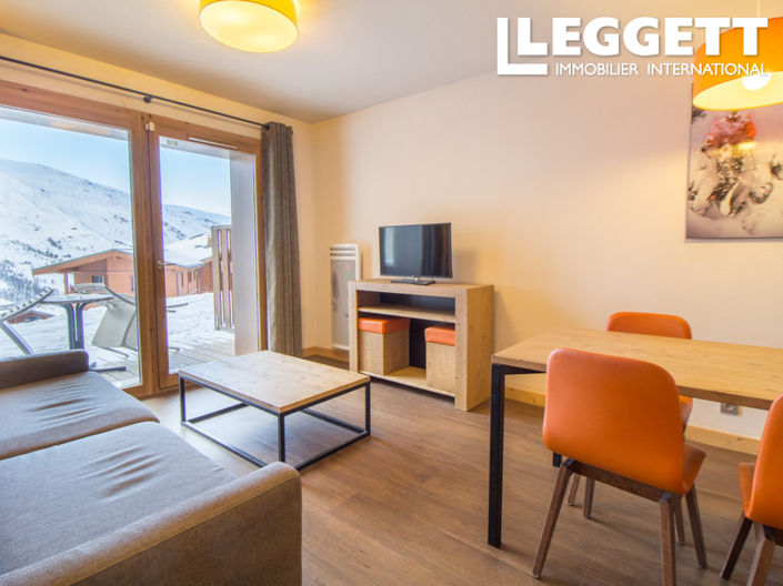 Image No.2-1 Bed Apartment for sale