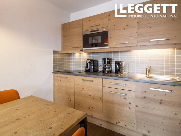 Image No.4-1 Bed Apartment for sale