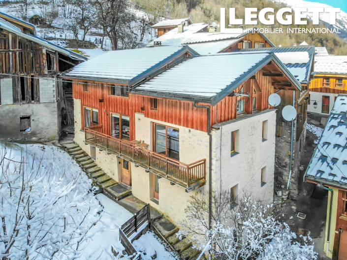 Image No.1-5 Bed House for sale