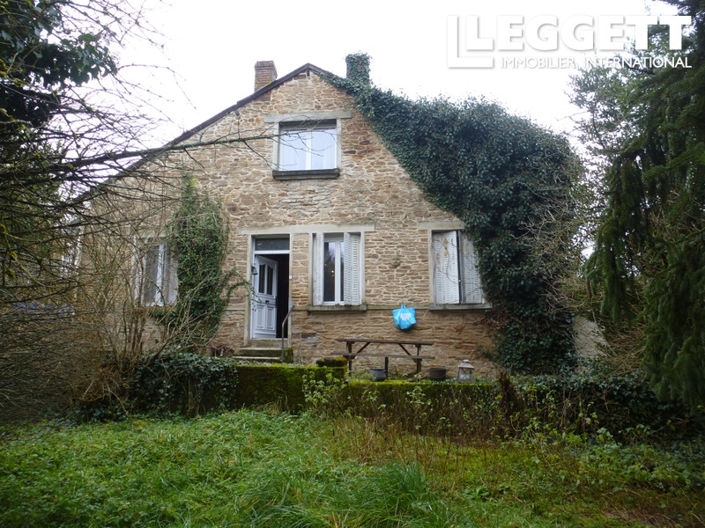 Image No.1-3 Bed House for sale