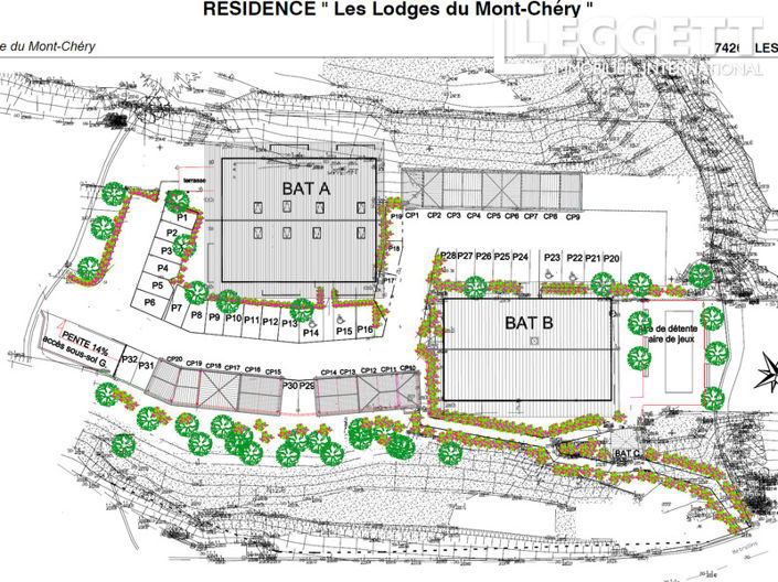 Image No.10-1 Bed Apartment for sale