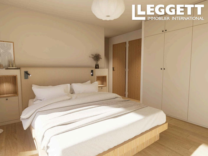 Image No.6-Appartement de 1 chambre à vendre à Les Gets