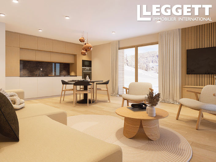 Image No.6-2 Bed Apartment for sale