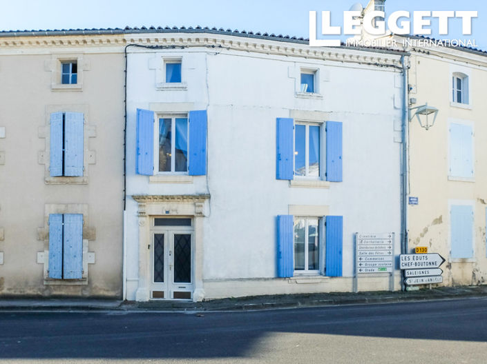Image No.1-3 Bed House for sale