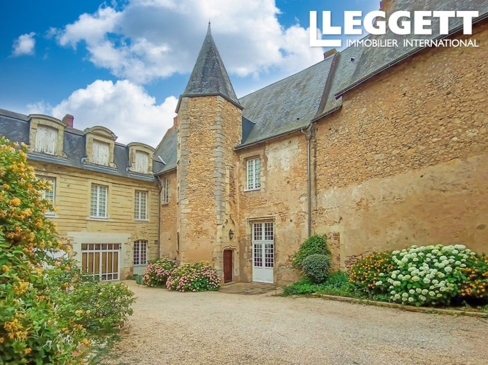 Image No.3-7 Bed Chateaux for sale