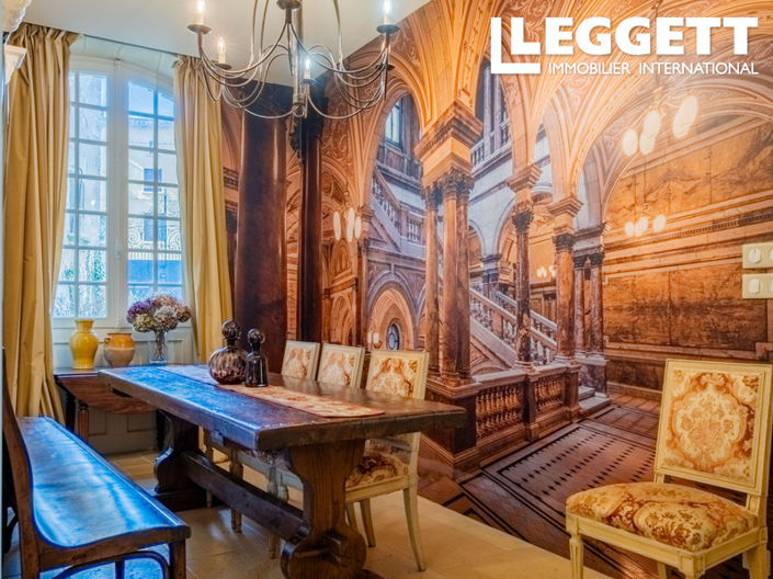 Image No.6-7 Bed Chateaux for sale