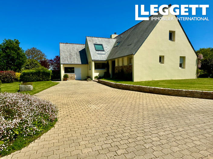 Image No.2-Maison de 5 chambres à vendre à Perros-Guirec