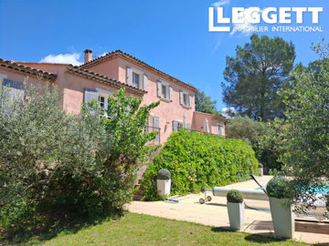 4 Bed House for sale