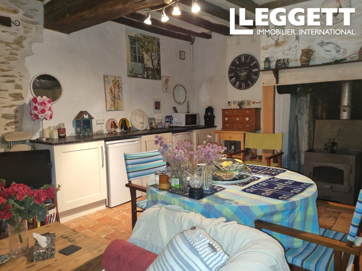 Image No.4-1 Bed House for sale