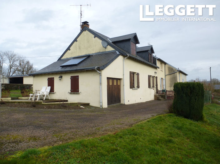 Image No.2-4 Bed House for sale