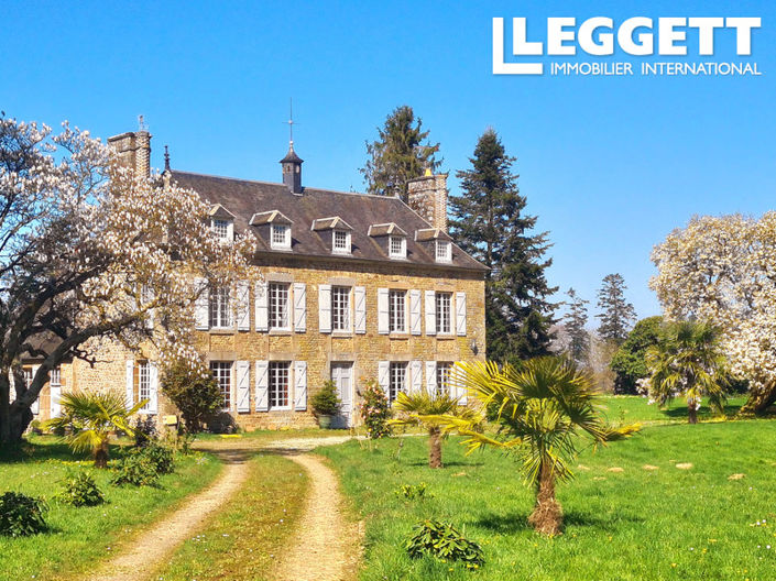 Image No.1-6 Bed House for sale