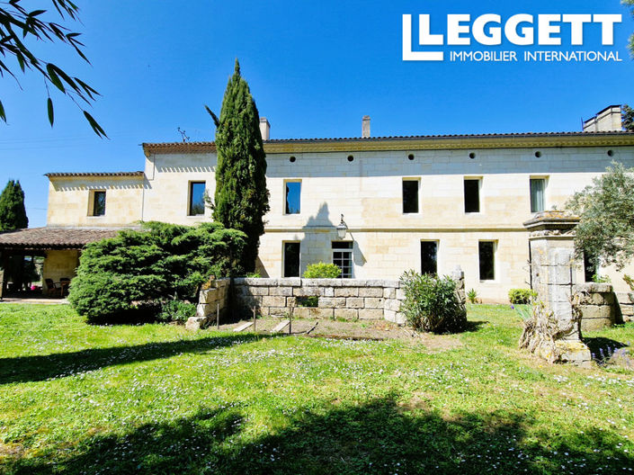 Image No.1-6 Bed House for sale