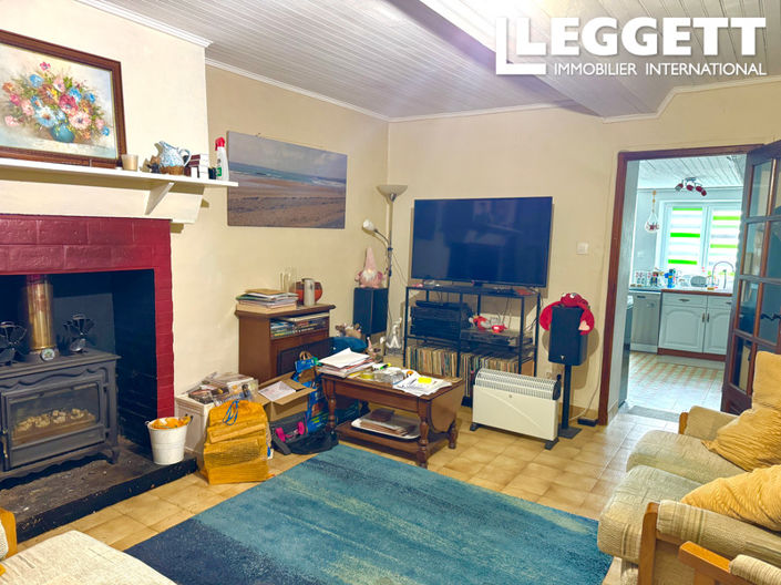 Image No.4-1 Bed House for sale