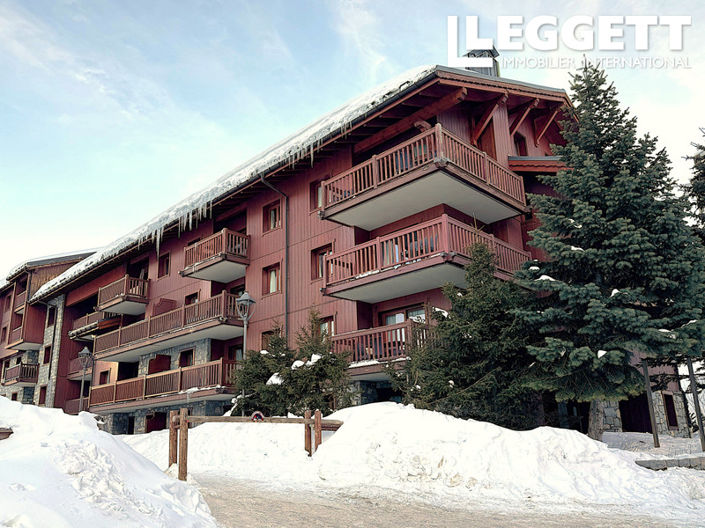 Image No.10-1 Bed Apartment for sale