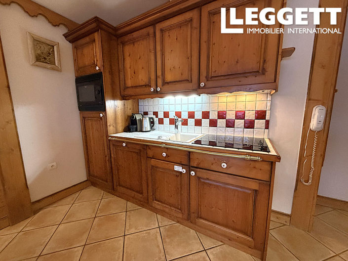 Image No.4-1 Bed Apartment for sale