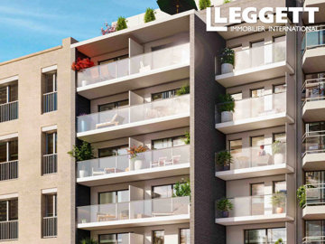 1 - Bordeaux, Apartment