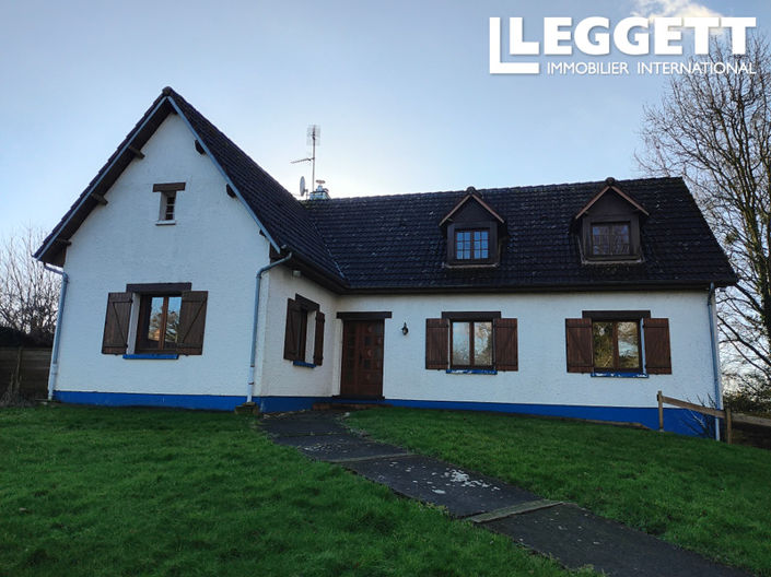 Image No.1-4 Bed House for sale