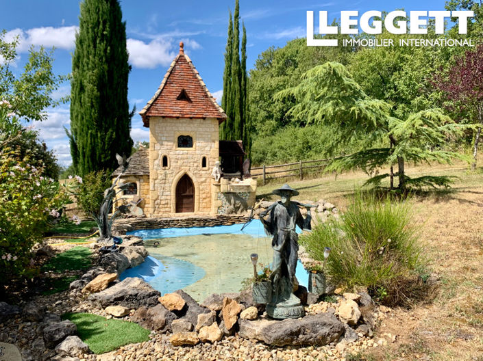 Image No.4-6 Bed House for sale