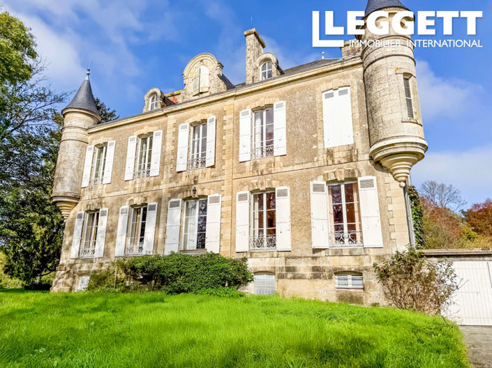 Image No.2-10 Bed Chateaux for sale