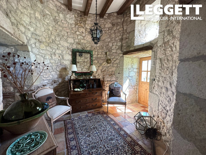 Image No.8-6 Bed Chateaux for sale