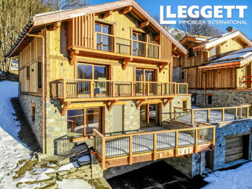 5 Bed House for sale