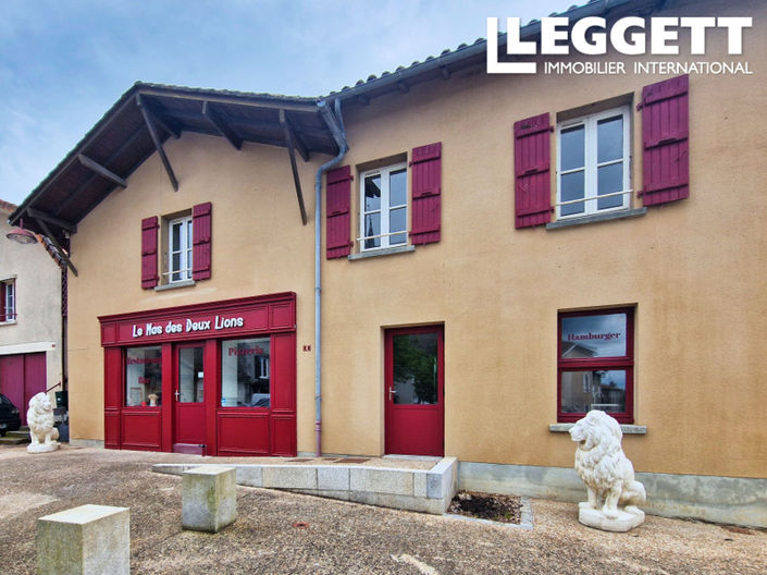 Image No.1-3 Bed House for sale
