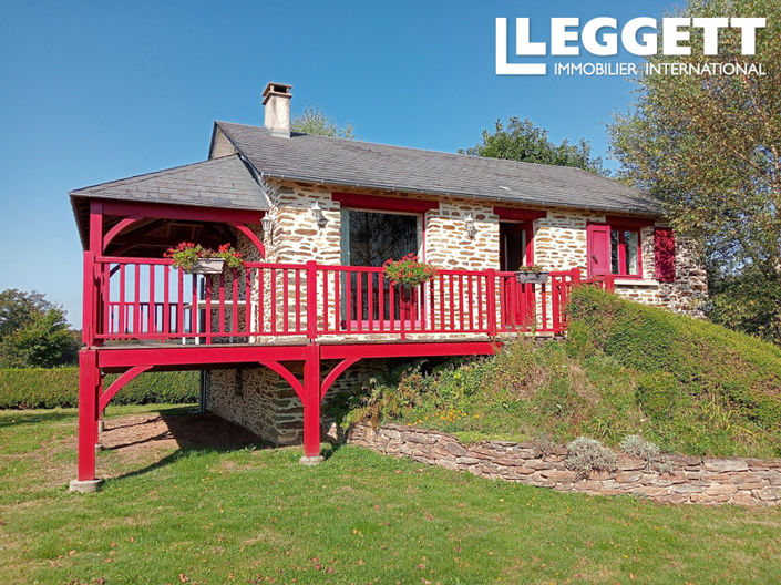Image No.1-2 Bed House for sale