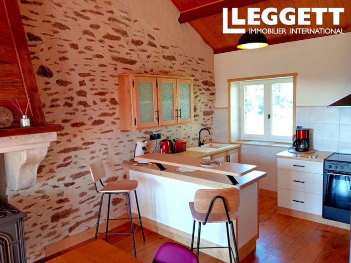 Image No.4-2 Bed House for sale