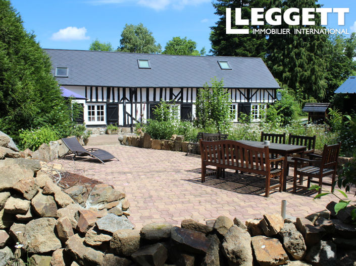 Image No.1-3 Bed House for sale