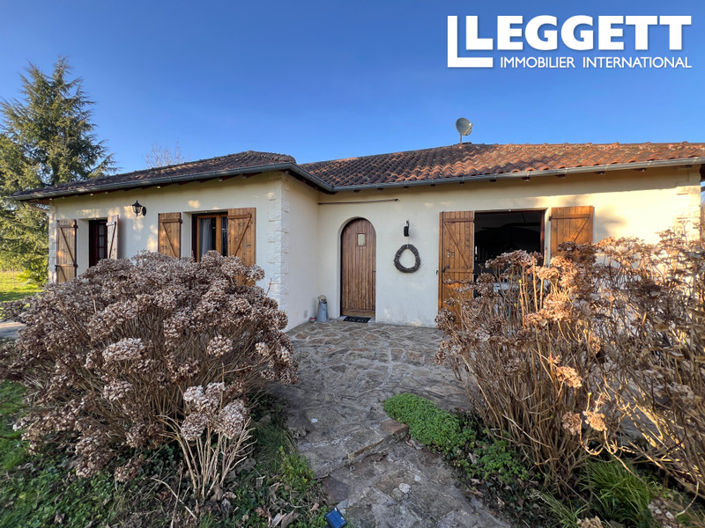 Image No.1-3 Bed House for sale