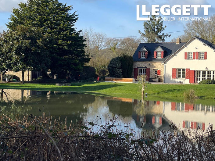 Image No.1-6 Bed House for sale