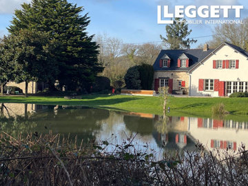 6 Bed House for sale