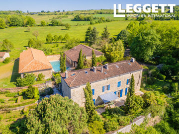 5 Bed House for sale