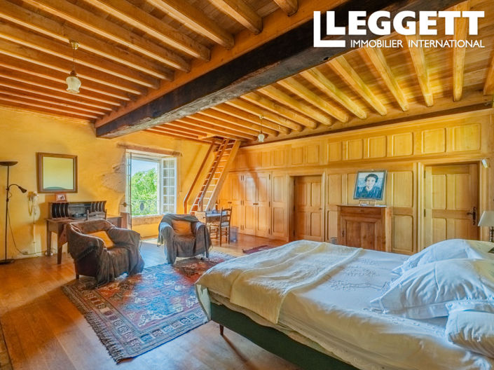 Image No.8-5 Bed House for sale