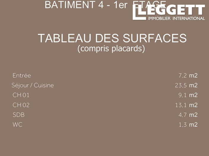 Image No.7-2 Bed Apartment for sale